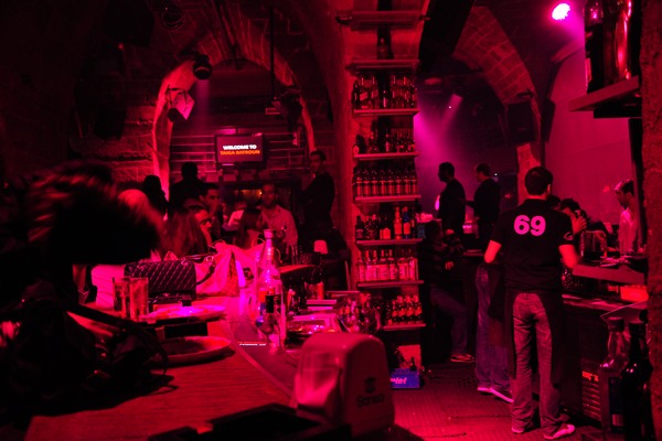 Majd Mousalli on Saturday Night